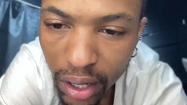 BlueIceCube webcam