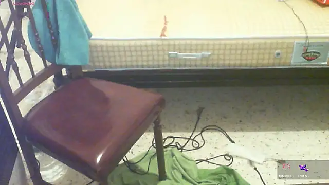 Maebi webcam