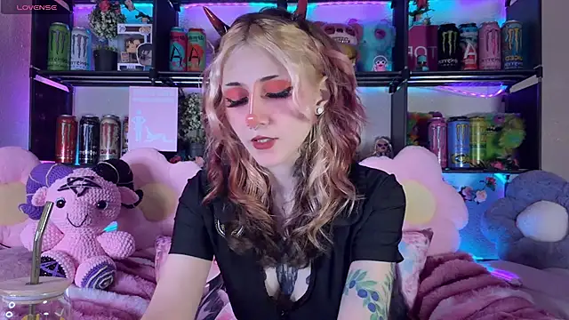 _Devill_Baby webcam