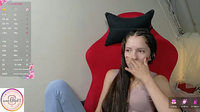 sweetdam12 webcam