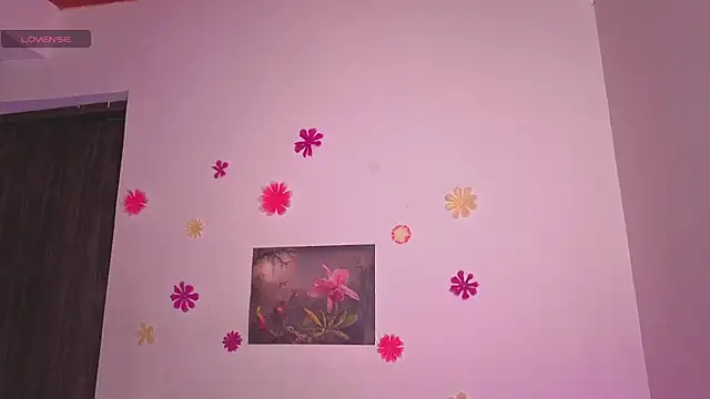 Dolcee_zoe webcam