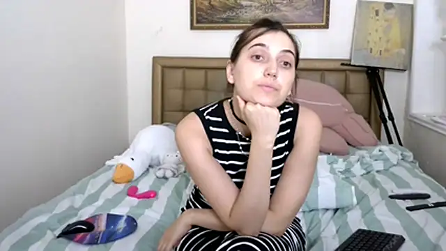 Iren webcam