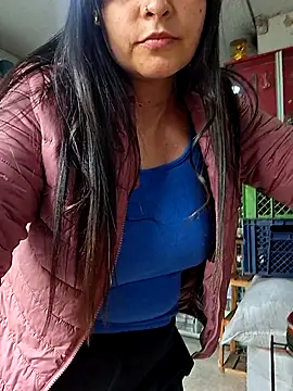 Isa_bella95 webcam