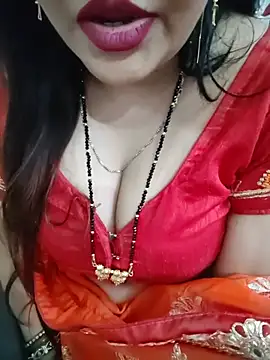 Mayuri77 webcam