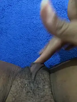 Deliciamisteriosa10 webcam