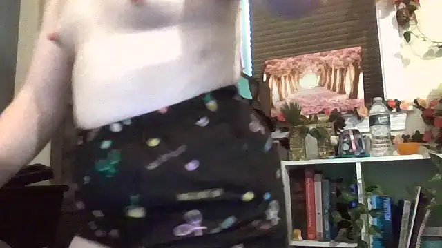 AverageRose webcam