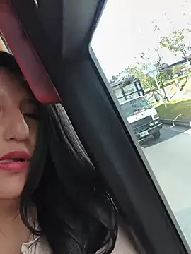 Melany_daring webcam