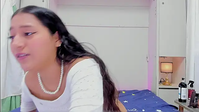 CandyyMaria webcam