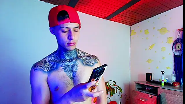 7_Saturno_7 webcam