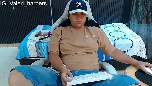 melany_rouse18 webcam