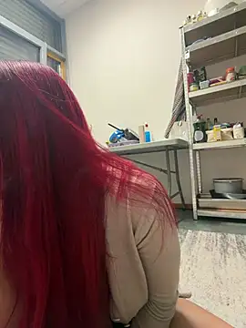 sexymelli18 webcam