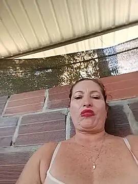 Sexy-Woman-Mature webcam