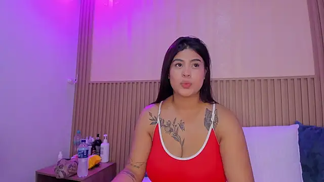 sharonscoth webcam