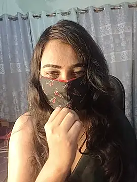 Alana_curise webcam