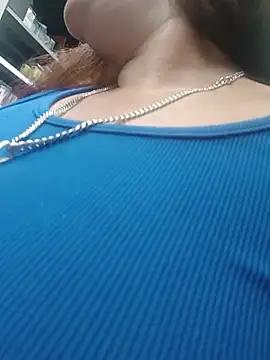 Xiomara_fiery webcam