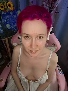 Fuzzy_Unicorn webcam