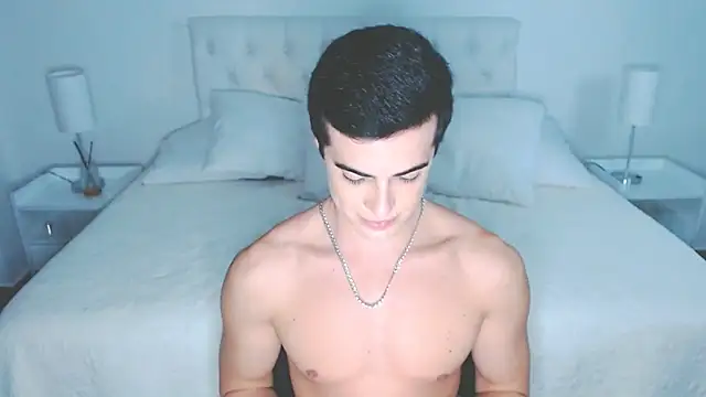 mr_hunterx webcam