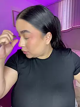 Zoey_thompson webcam