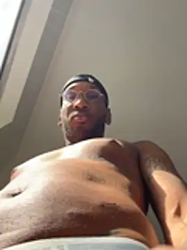 bamfbobbybrown webcam