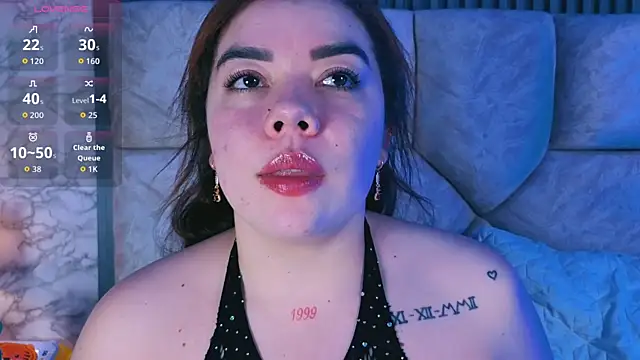 BellatrixKorz webcam