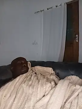 WaiterZim webcam