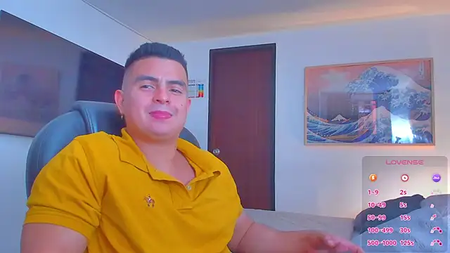 RJBarto webcam