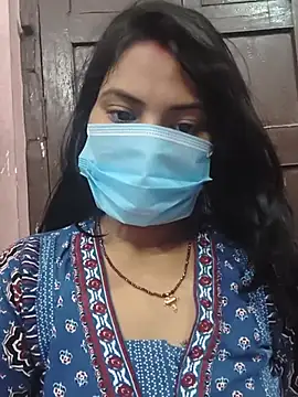 Miss_Aayushi webcam
