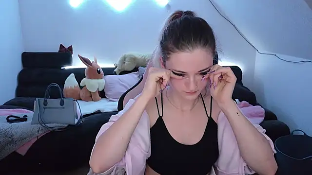 Melly4You webcam