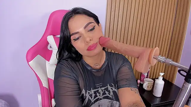 miathonson769 webcam