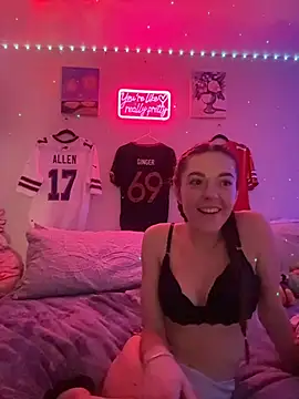babygingerboo webcam