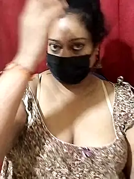 surekha-30 webcam