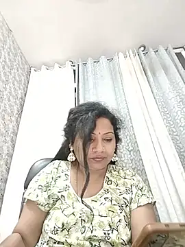 Cute-Janvi20 webcam
