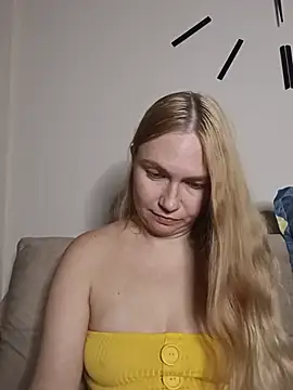 KisaVixen webcam