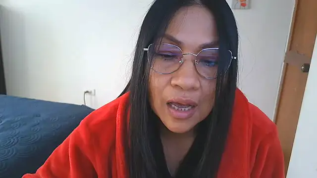 LissafeetHott webcam