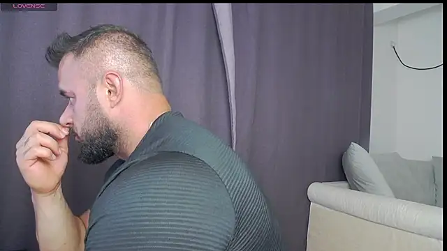 RickyMiami1 webcam
