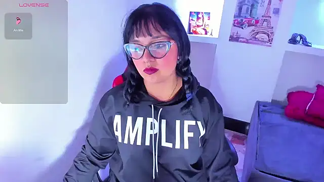 amanne_misa webcam