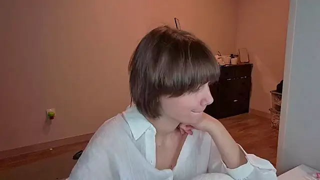 Hairy Stripchat Cam