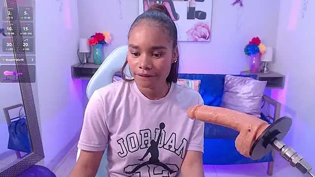 ingrid03_taffur webcam