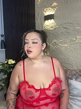 GenesisBlaze webcam