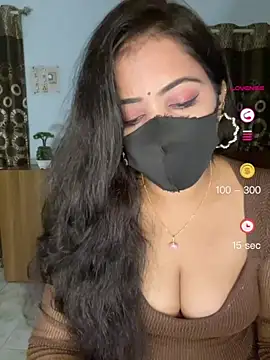 Dipu_cute webcam