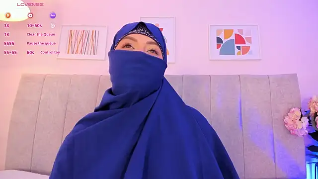 fatiima_ webcam