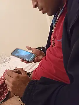 OrionAz live cam on StripChat