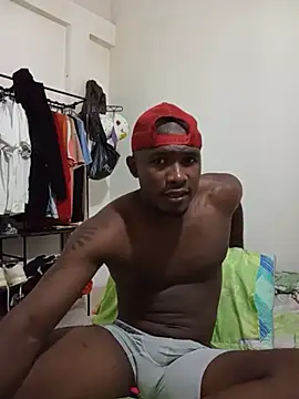 Dark_Titan19 webcam