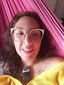 Melinerd webcam