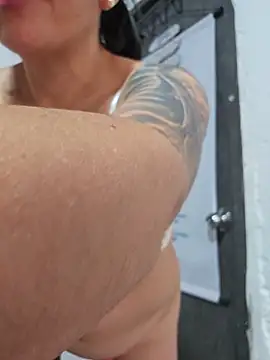JustSamantha_ webcam