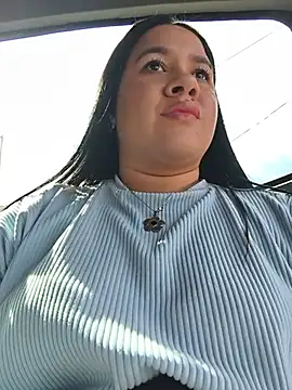 Kendra-daring webcam