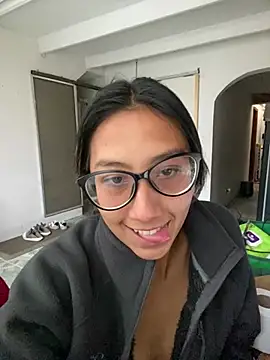 StefanyLuxe_18 webcam