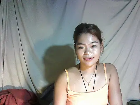 Buka_girl webcam