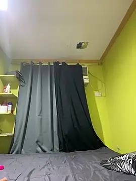 _AthenaX webcam
