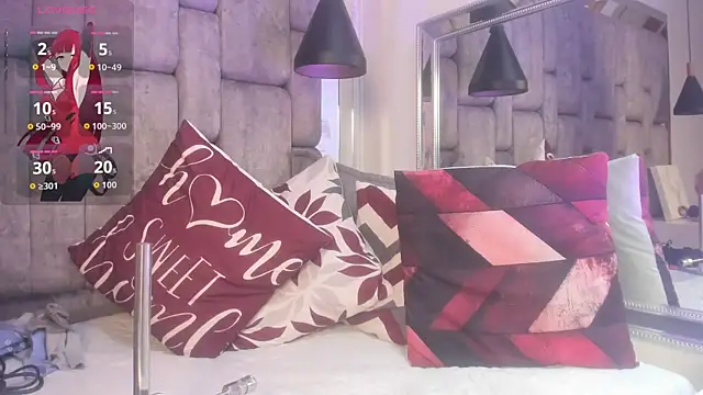 JenniXink webcam